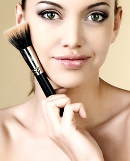 Πως να επιλέξετε το Makeup που σας ταιριάζει