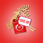 The Body Shop - Give Joy